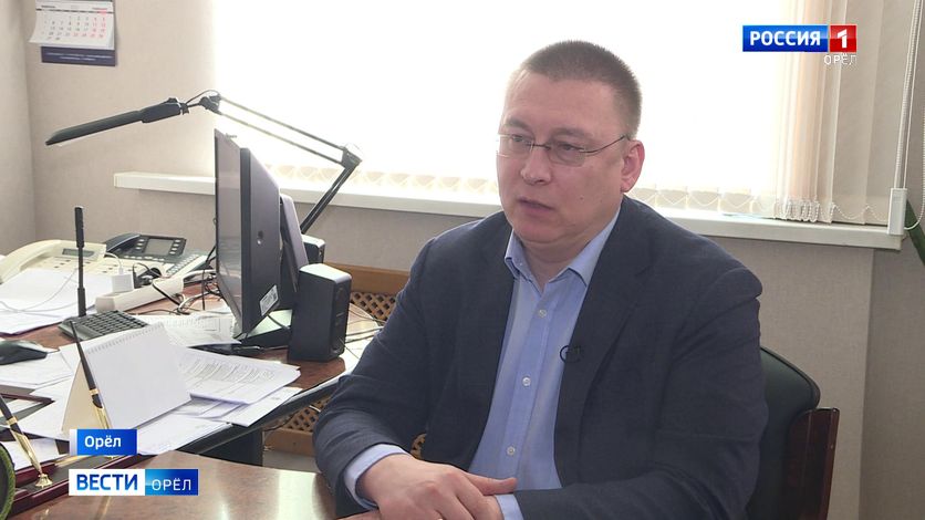 В Орловской области продолжается формирование реестра медиков для начисления новых выплат