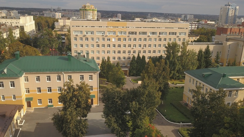 Департамент здравоохранения Орловской области разъяснил ситуацию с якобы избиением пожилого пациента в больнице