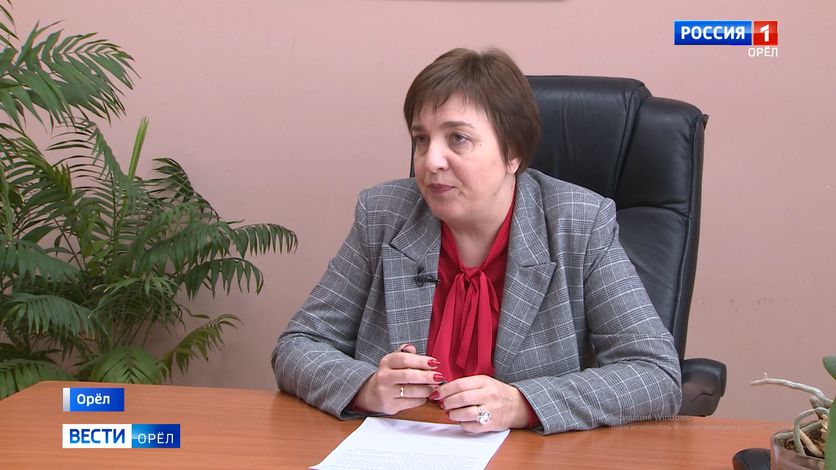 Жителям Орловской области рассказали, какую помощь можно получить по полису ОМС