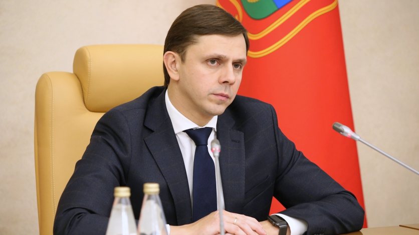 Губернатор Орловской области выступил на парламентских слушаниях в Госдуме