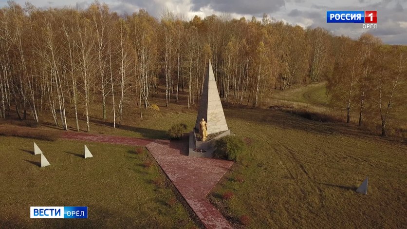 Кривцовский мемориал. Можно ли было сделать его лучше